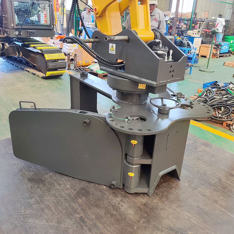 多功能道咋分离机